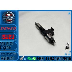 Fuel Injector 8-98238463-1 295050-1401 For ISUZU