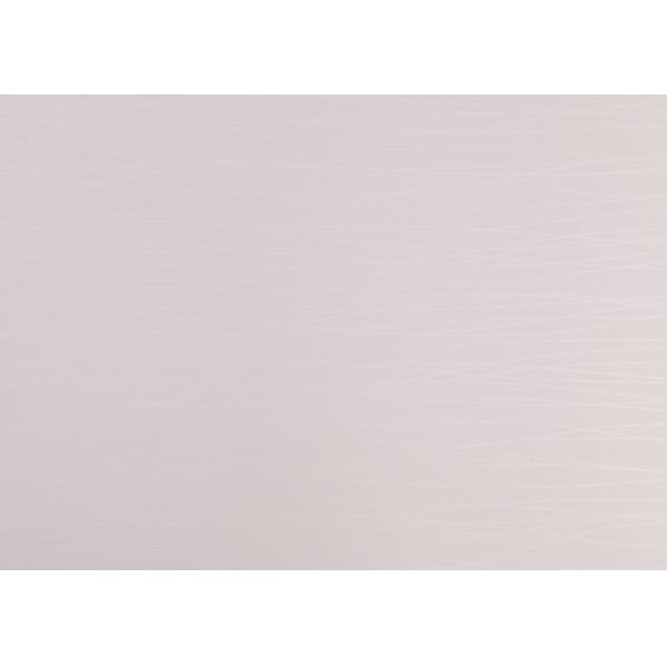 Fashion Beautiful Living Room Striped Wallpaper Removable Non - woven Material