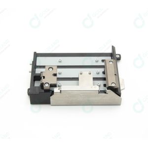 FUJI SMT Machine Parts 2UGTMF000100 54 Sockets ND54A Nozzle Station