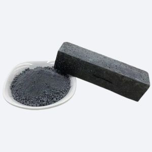 Silicon Carbide Castable Refractory SiC Castable For Runners And BF Troughs