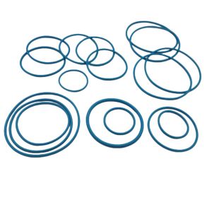 O Shape GC Stripper Head Redress Kit Downhole Completion Tool