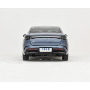 Electric Car Byd Seal Dm-I Hybrid Car 1.5L/1.5t 5 Seat Energy Vehicle Made in