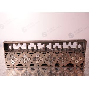 2864028 4999617 Genuine Engine Parts , QSM11 ISM11 Precision Cylinder Head