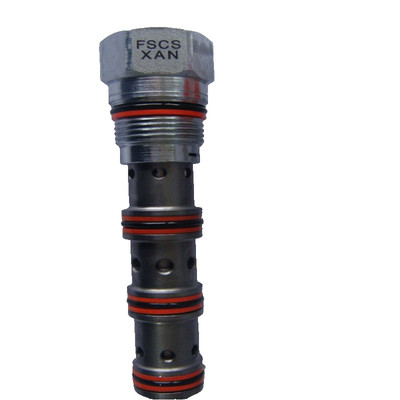 Buy SUN Direction Valve FSCS-XAN Flow Splitting And Combining In Hydraulic Systems at wholesale prices