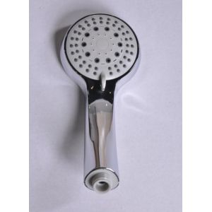 Quality Professional Shower Enclosure Parts 5 Functions Hand Held Shower Heads for sale