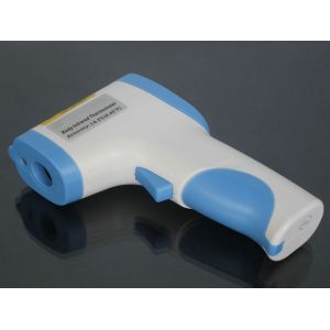Water Temperature Infrared Thermomete , BBQ Thermometer