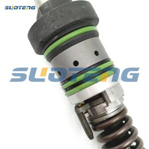 0414401106 Fuel Unit Pump For D4D Engine Parts