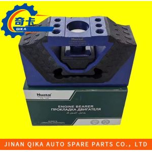 Quality Reliable Quality Rear Support Howo Truck Spare Parts Az99100590031 for sale