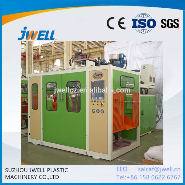 Buy Co Extrusion Automatic Blow Moulding Machine Long Service Life at wholesale prices