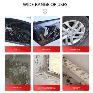 Getsun Effectively Removes Cement Without Damaging Paint Powerful Cement Remover