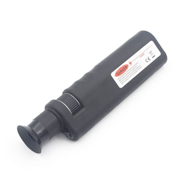 Buy 200X 400X Hand-held Fiber Microscope at wholesale prices