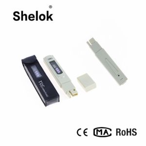 china digital pen TDS controller water tester tds meter
