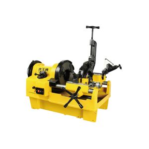 Quality 1500W User Friendly Electric Pipe Threading Machine 1/4&quot;-4&quot; Hongli SQ100F-L for sale