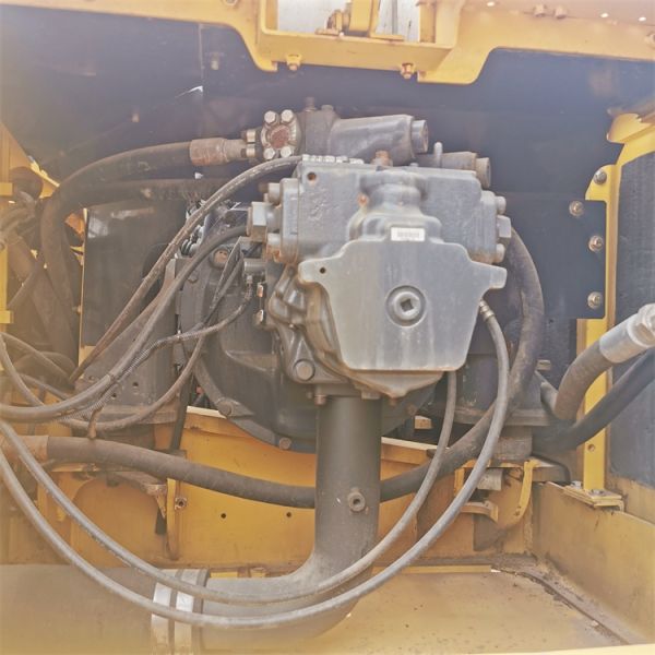 33000 KG Operating Weight Good Condition Japan Made 36 Ton Used Komatsu 360 Excavator