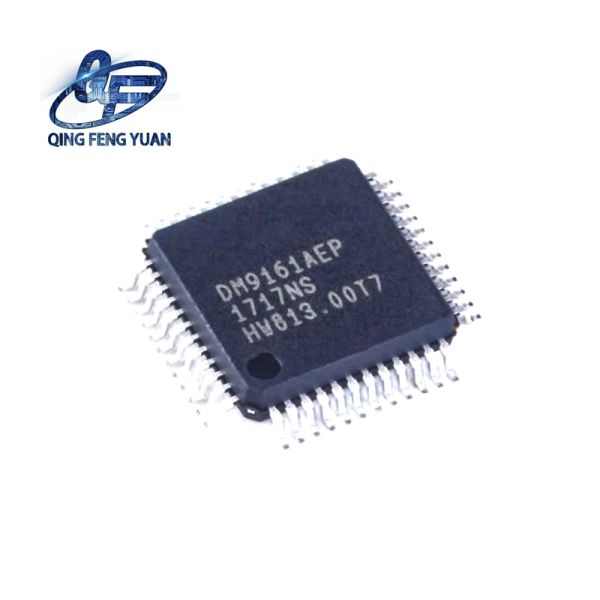 100% New Original DM9161AEP Electronic Components Supplier P16lf76t-i/ss Max3430csa+t