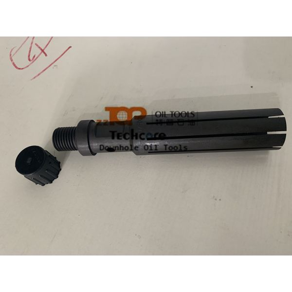 Buy HDQRJ Connected Wireline Tools And Equipment For Retrieving at wholesale prices