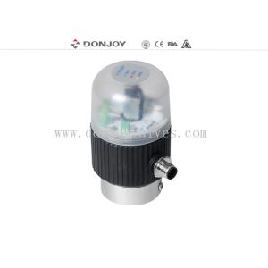 IP67 Stroke 60mm PNP Intelligent Valve Positioner