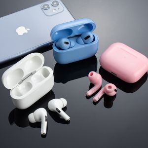 GPS Siri Macaron InPods 13 100h Wireless Stereo Headphones