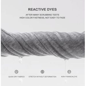 Customized Sportswear Work Pants Breathable and Comfortable for Active