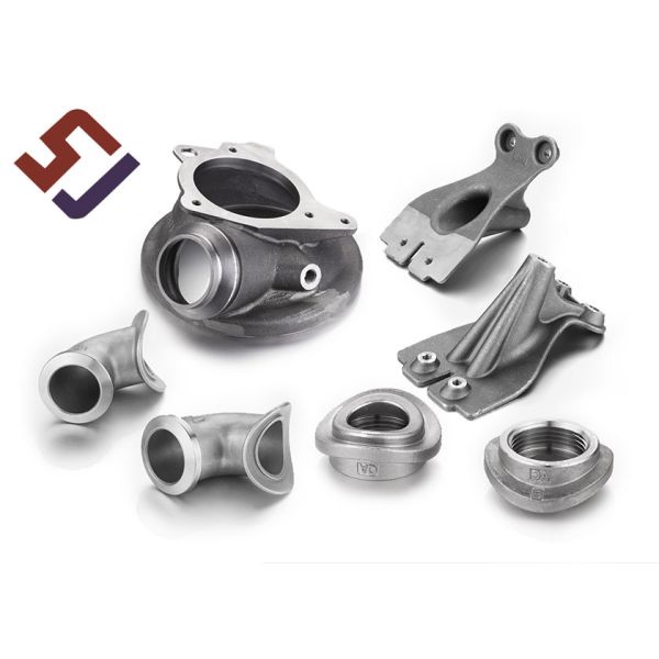 Buy CNC Machining Metal Silica Sol Investment Casting at wholesale prices