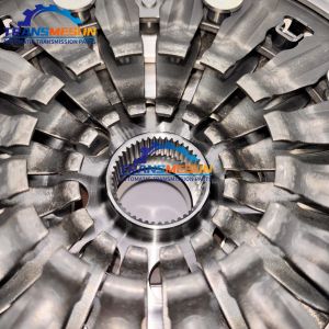 412002D220 D7UF1 Dual Clutch Automatic Transmission Dual Clutch Kit