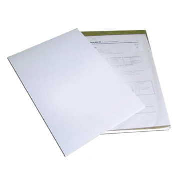 Buy Metal A4 Light Transfer Paper at wholesale prices