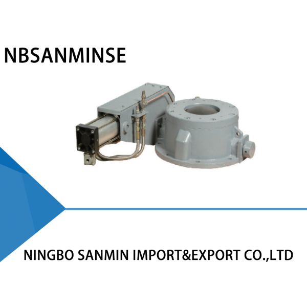 Buy Professional Inlet / Balance SMDF Dome Valve Double Disc Check Valve at wholesale prices