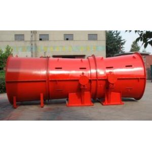 4P Air volume 33 m/s Jet Tunnel Ventilation Fan