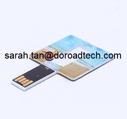 Buy Mini Plastic Card USB Pen Drives at wholesale prices