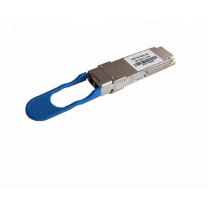 100G QSFP28 Sfp Copper Module 1310nm DDM Duplex LC Sfp Fiber Module