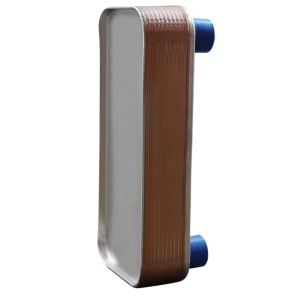 Food Grade Material Plate Heat Exchanger 3.0Mpa