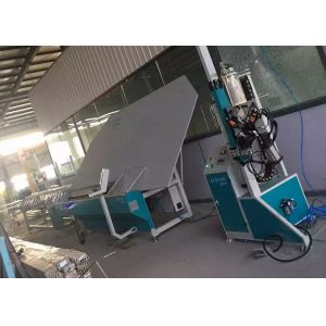 Continuous Spacer Bar Bending Machine , Aluminum Profile Bending Machine