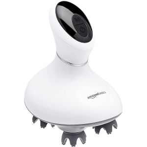 Stress Release USB Charging Electric Head Scalp Massager