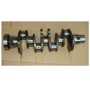 5261376 Cummins Crankshaft for ISF3.8 Truck Engine
