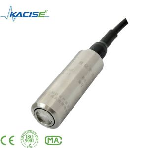 GXPS Liquid Water Level Transmitter RS485 Modbus with operating temperature -40