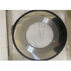 Agnati Corrugated Machine Parts 32mm ID Circular Slitter Blades