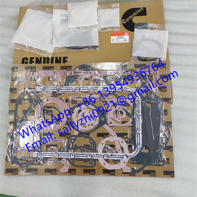 Buy ORIGINAL CUMMINS LOWER ENGINE Gasket Set 3800558，cummins spare parts for DONGFENG 6CT Engine at wholesale prices