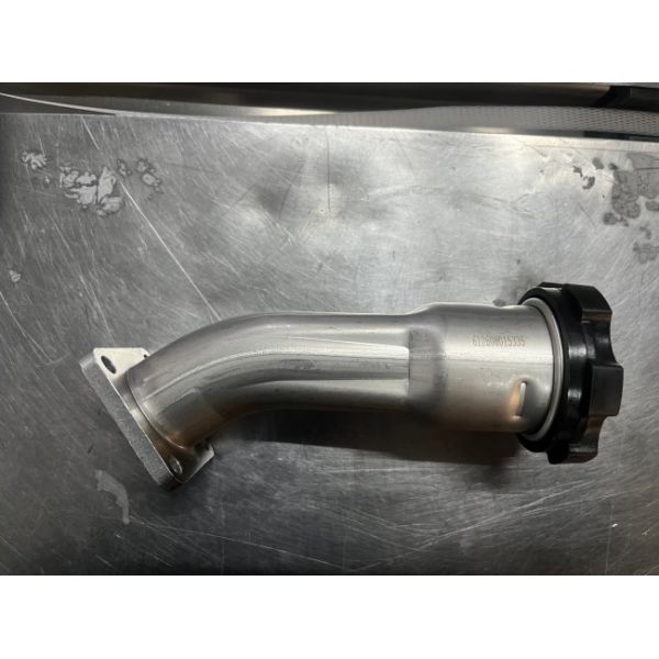 Filler Tube 612600015335 close-up view