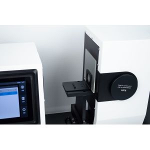 21mm Aperture Haze Measurement Instrument For Plastic Glass Transparency