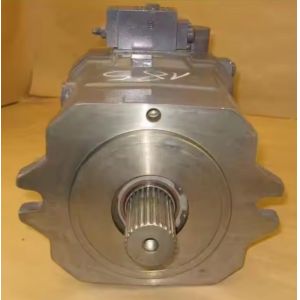 HMR135-02 2574 Hydraulic Motor 9660 H2X235R00124 B06 9014382432