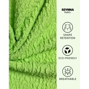 Recycled Nylon Fabric Sustainable High Performance