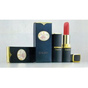 Lipstick paper packaging box
