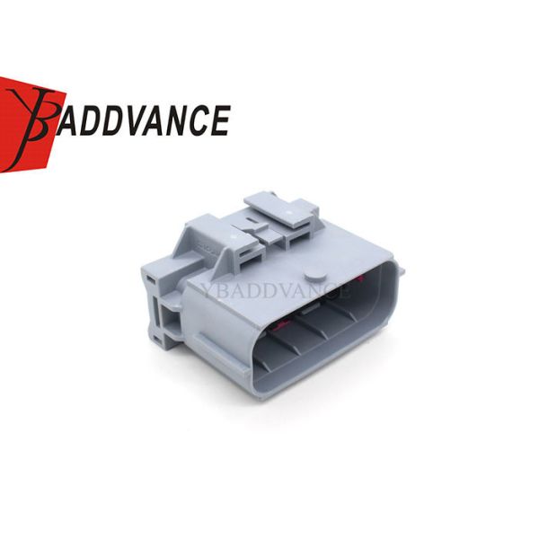 Buy  36 Pin Grey PBT Male Automotive Electrical Connectors at wholesale prices