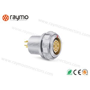 Raymo DBP Alternative To Fischer Connectors