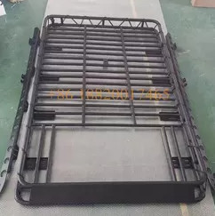 Fj150 Fj200 Patrol 4x4 Car Roof Rack Luggage Rack