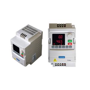 CE Variable Frequency Converter