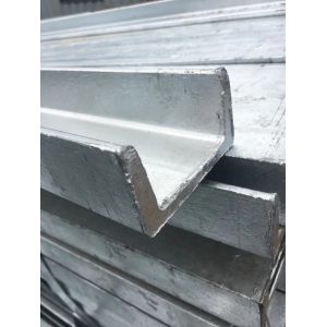 Q235b Steel Channel Bar C And U Slotted Galvanized