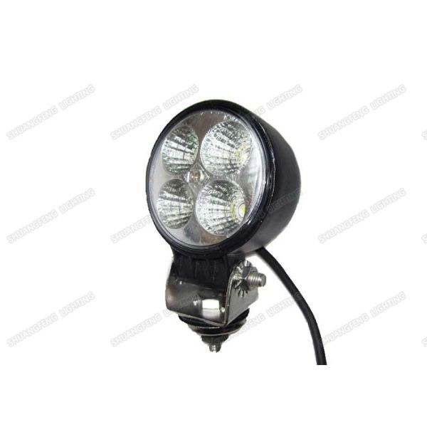 Buy 880 Lm LED Tractor Work Lights , Cree LED Work Lamp / Spotlights For Car at wholesale prices