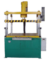 Middle Ring 40KVA Spot Welding Machine