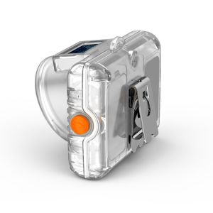 KL6LM Underground Mining Light Led Miner Torch Flashlight With ATEX